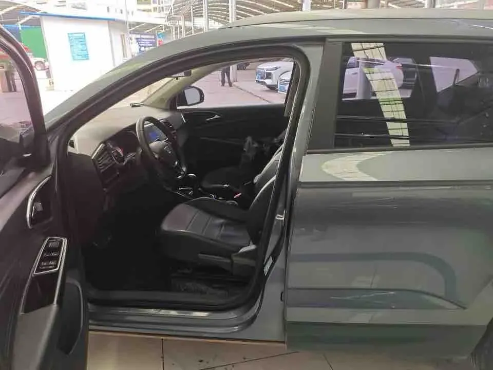 2021 Jetta VS5 1.4T 150HP L4 6AT,autocango,china used car exporter,china ev exporter,chinese used car exporter,chinese used ev exporter
