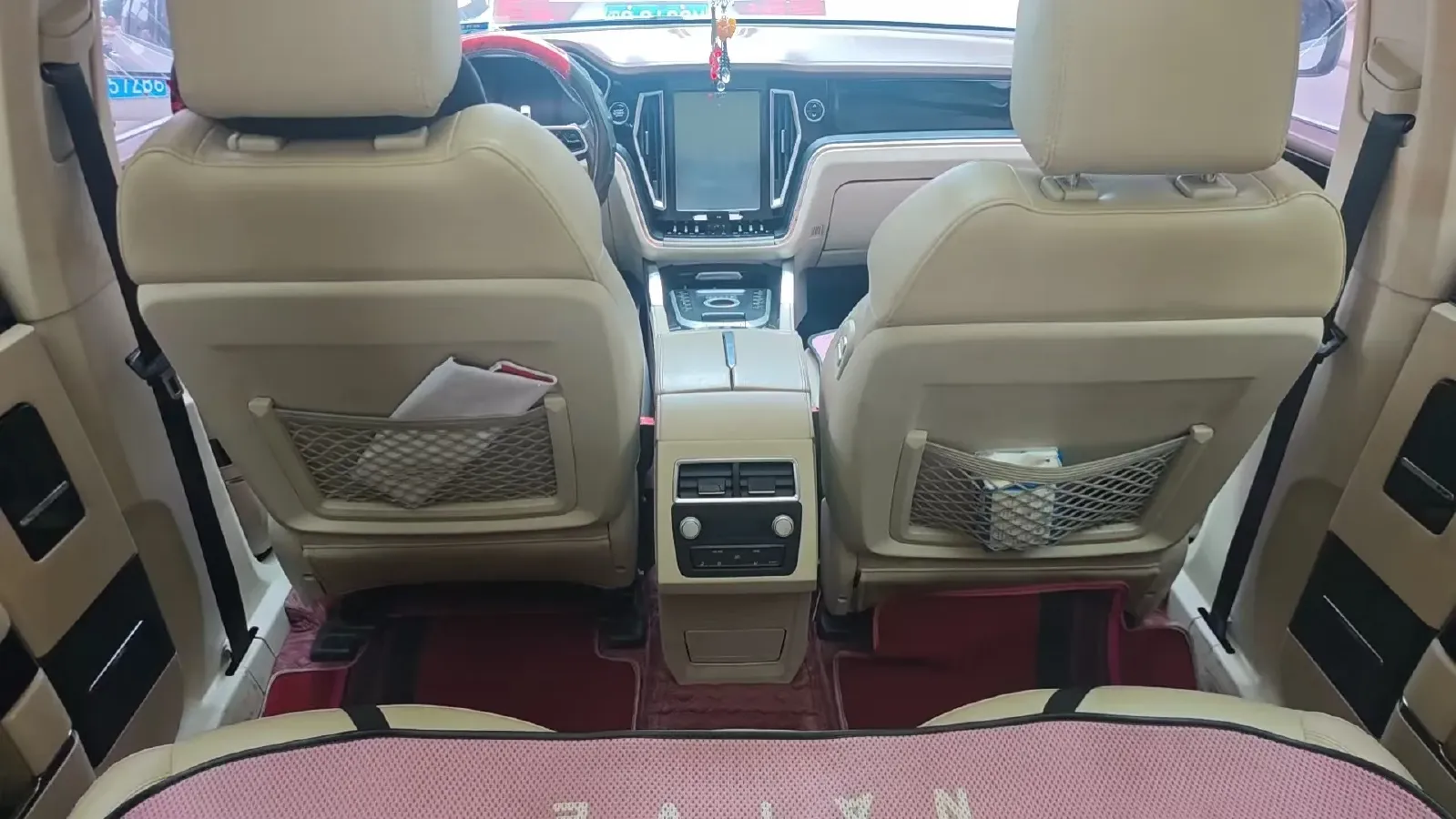 2017 Zotye T700 1.8T 177HP L4 6DCT,autocango,china used car exporter,china ev exporter,chinese used car exporter,chinese used ev exporter