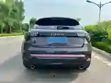 2020 LYNK&CO 02 1.5T 180HP L3 7DCT