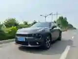 2020 LYNK&CO 02 1.5T 180HP L3 7DCT