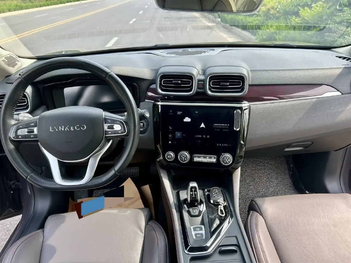 2020 LYNK&CO 02 1.5T 180HP L3 7DCT,autocango,china used car exporter,china ev exporter,chinese used car exporter,chinese used ev exporter