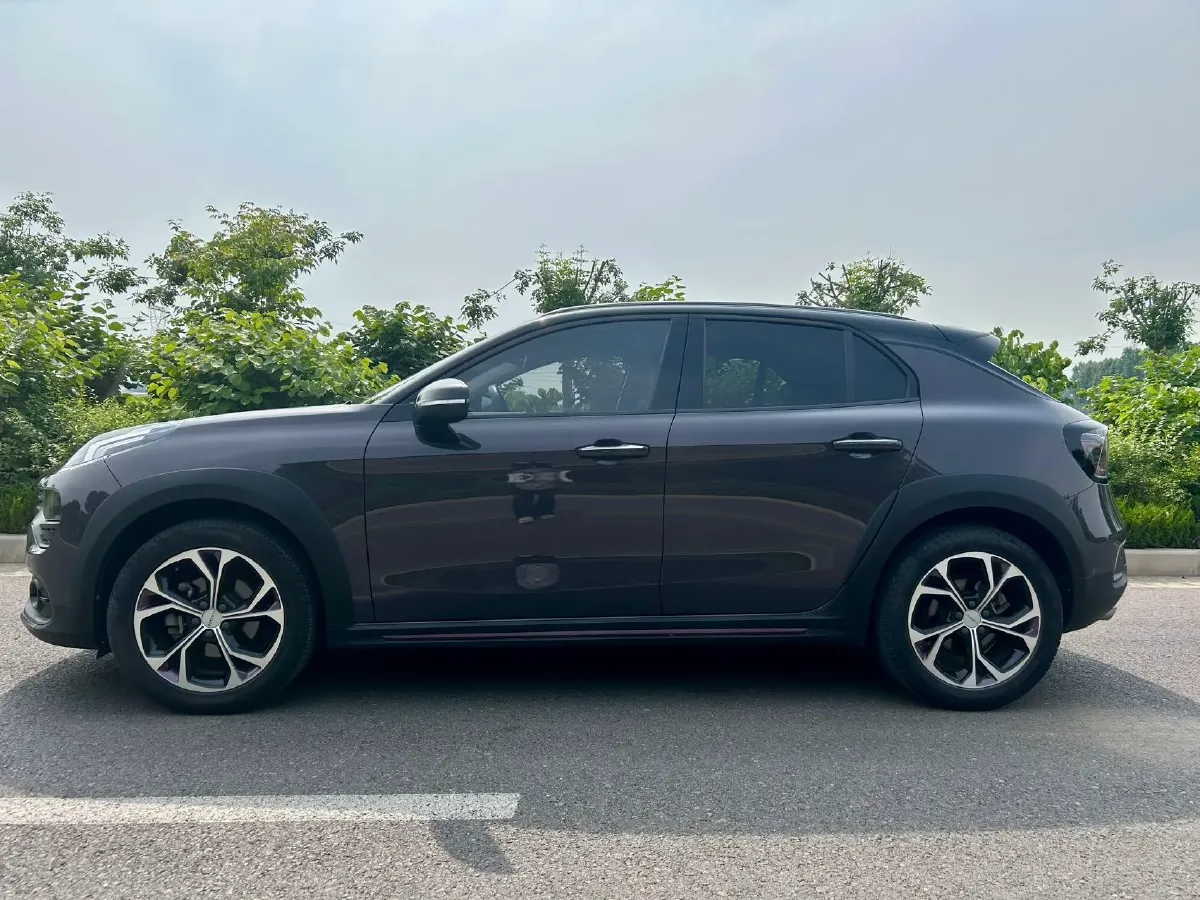 2020 LYNK&CO 02 1.5T 180HP L3 7DCT,autocango,china used car exporter,china ev exporter,chinese used car exporter,chinese used ev exporter