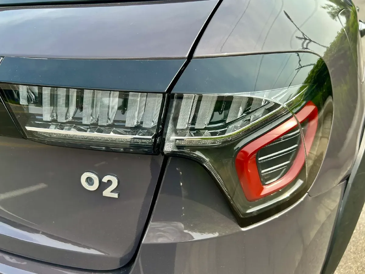 2020 LYNK&CO 02 1.5T 180HP L3 7DCT,autocango,china used car exporter,china ev exporter,chinese used car exporter,chinese used ev exporter