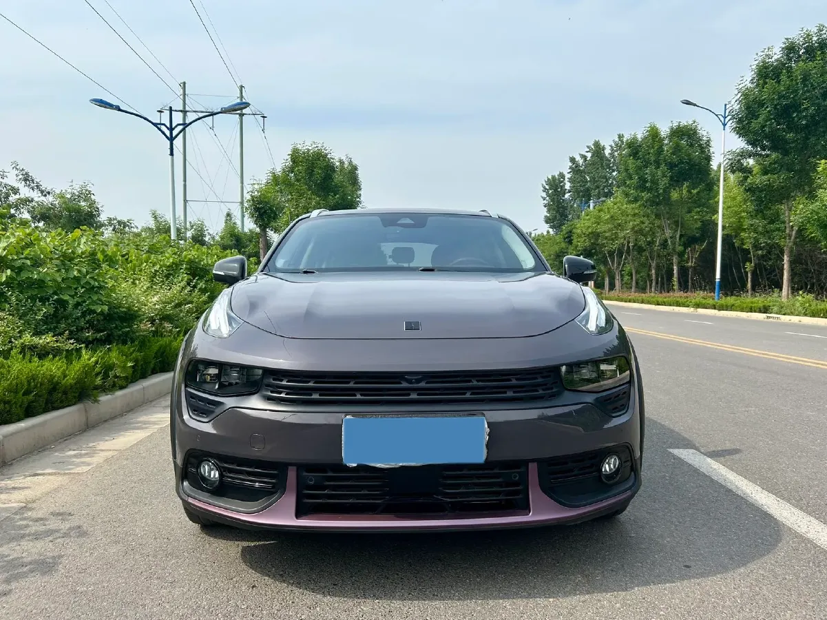 2020 LYNK&CO 02 1.5T 180HP L3 7DCT,autocango,china used car exporter,china ev exporter,chinese used car exporter,chinese used ev exporter