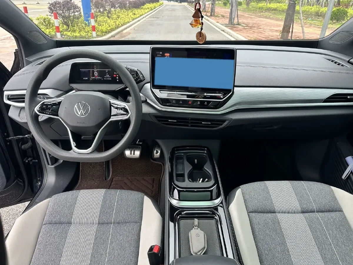 2024 Volkswagen ID.4 Crozz BEV 55.7KWH,autocango,china used car exporter,china ev exporter,chinese used car exporter,chinese used ev exporter