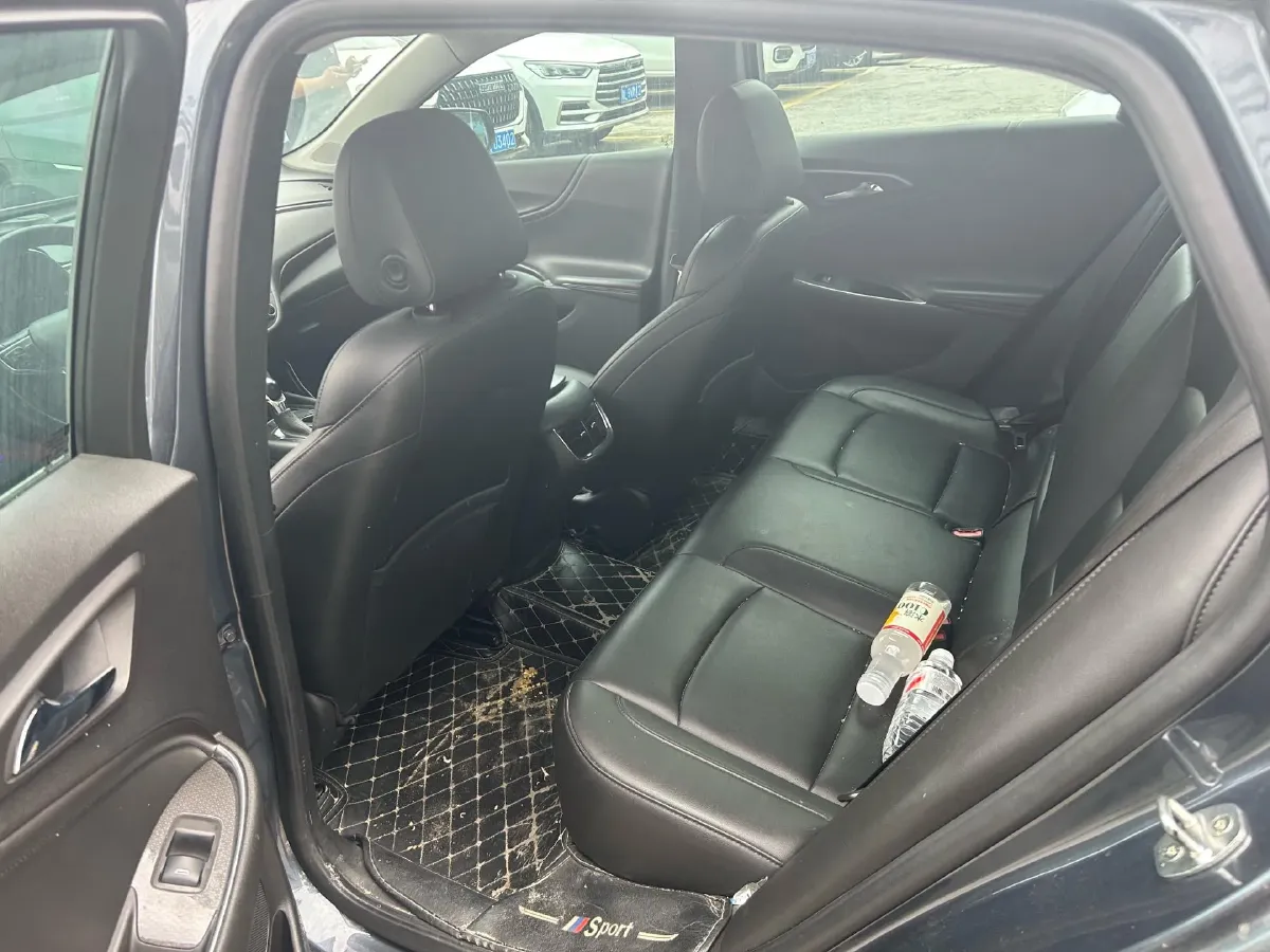 2021 Chevrolet Malibu XL 1.5T 169HP L4 9AT,autocango,china used car exporter,china ev exporter,chinese used car exporter,chinese used ev exporter