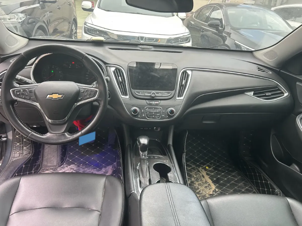 2021 Chevrolet Malibu XL 1.5T 169HP L4 9AT,autocango,china used car exporter,china ev exporter,chinese used car exporter,chinese used ev exporter