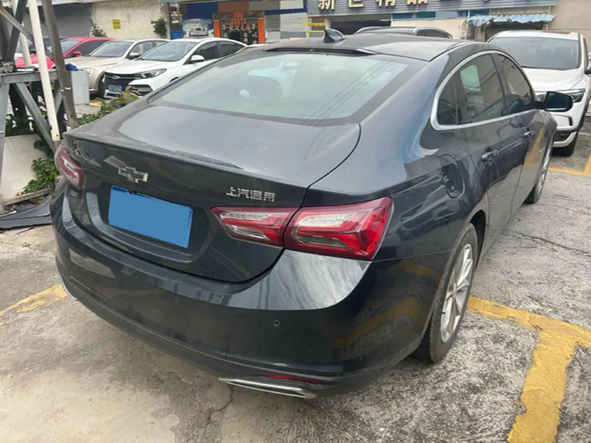 2021 Chevrolet Malibu XL 1.5T 169HP L4 9AT,autocango,china used car exporter,china ev exporter,chinese used car exporter,chinese used ev exporter