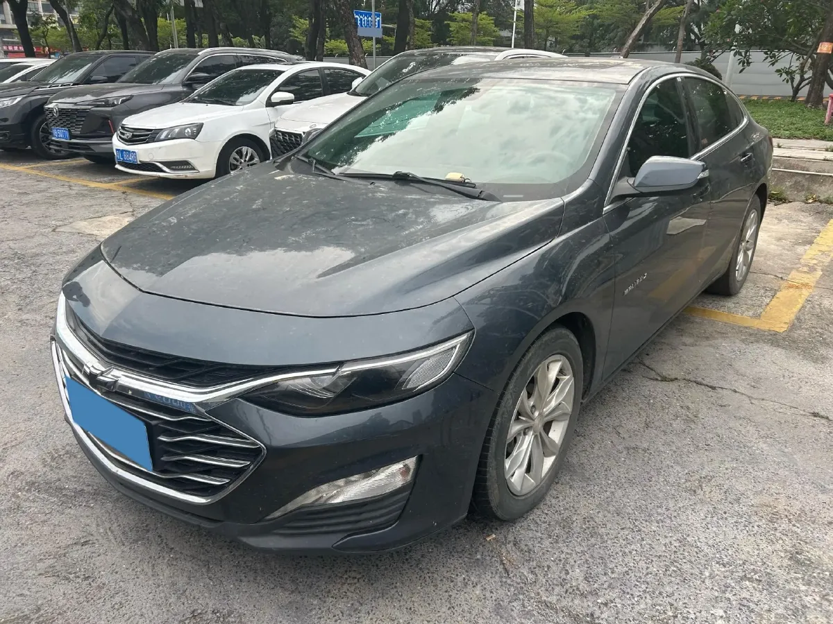 2021 Chevrolet Malibu XL 1.5T 169HP L4 9AT,autocango,china used car exporter,china ev exporter,chinese used car exporter,chinese used ev exporter