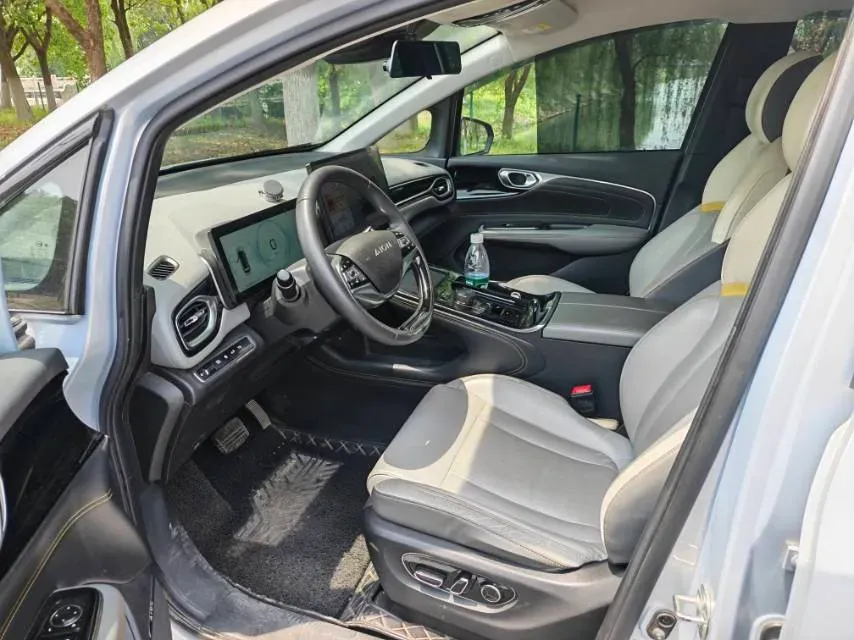 2023 Aion V BEV 71.8KWH,autocango,china used car exporter,china ev exporter,chinese used car exporter,chinese used ev exporter