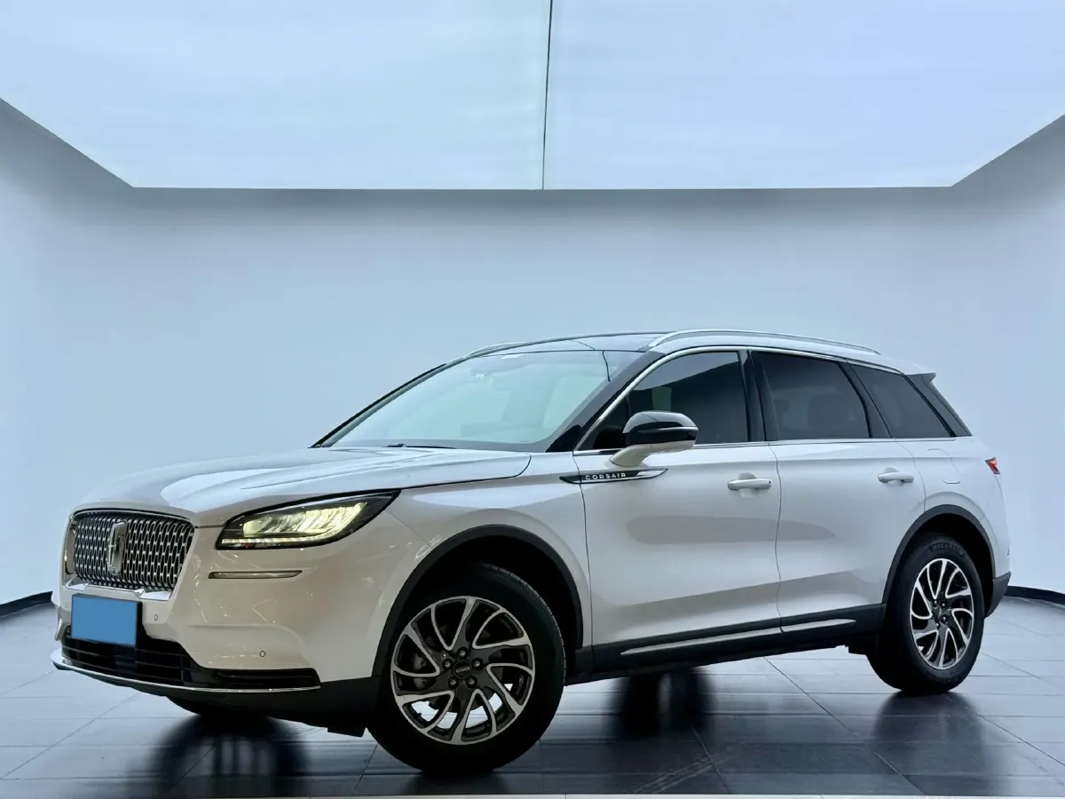 2021 Lincoln Corsair 2.0T 245HP L4 8AT,autocango,china used car exporter,china ev exporter,chinese used car exporter,chinese used ev exporter