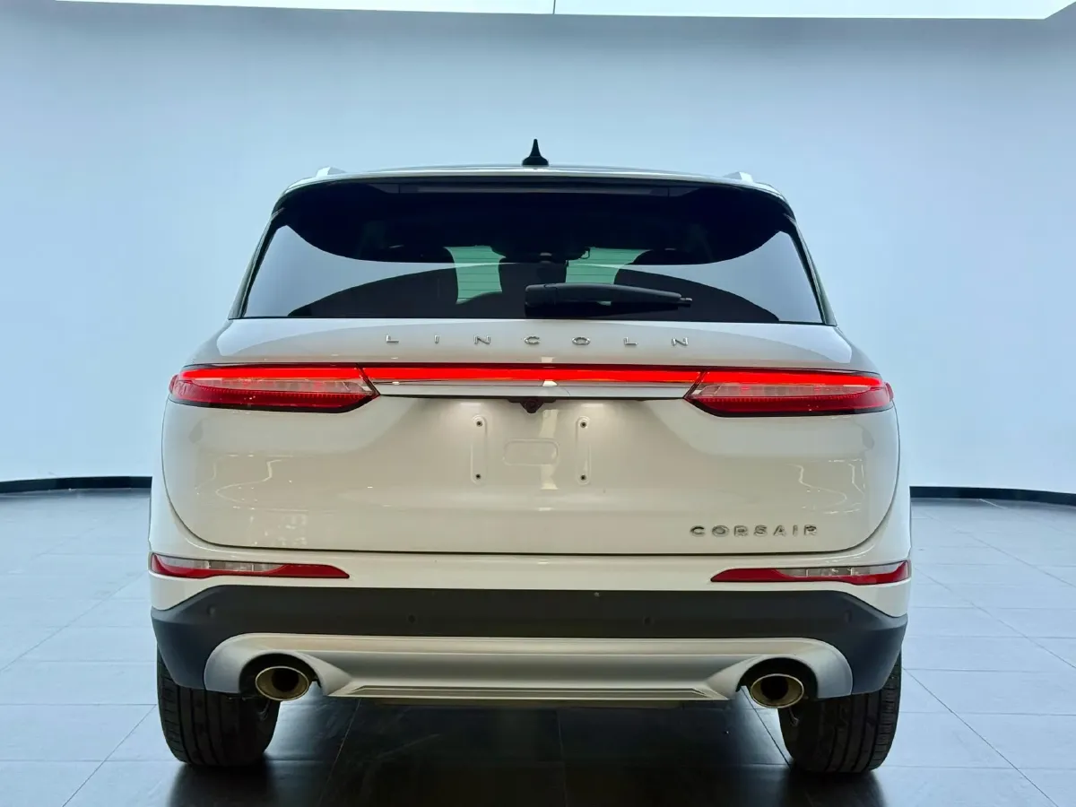 2021 Lincoln Corsair 2.0T 245HP L4 8AT,autocango,china used car exporter,china ev exporter,chinese used car exporter,chinese used ev exporter