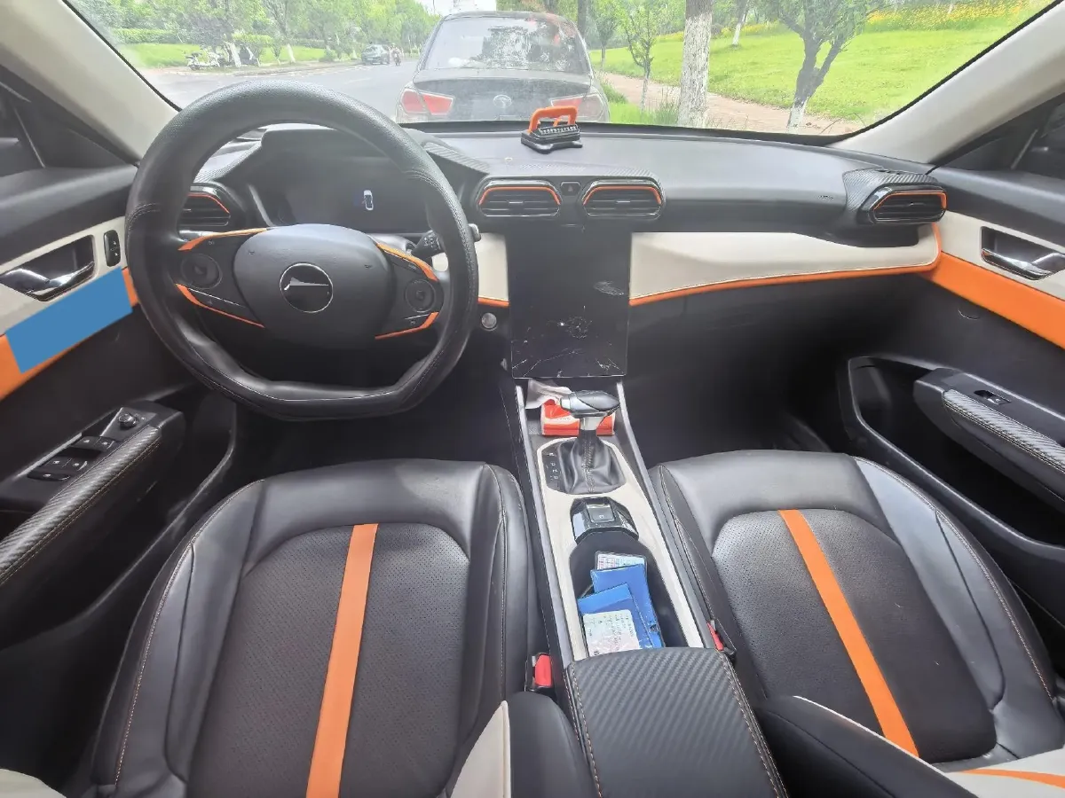 2023 DongFeng Aeolus YiXuan 1.5L 125HP L4 6DCT,autocango,china used car exporter,china ev exporter,chinese used car exporter,chinese used ev exporter