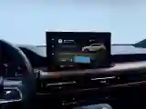 2021 Lincoln Nautilus 2.0T 245HP L4 8AT