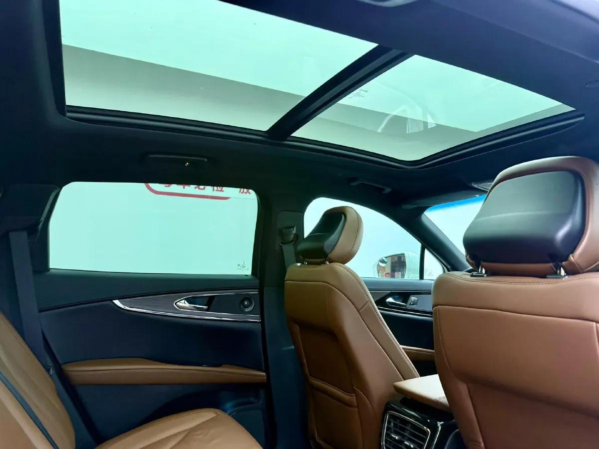 2021 Lincoln Nautilus 2.0T 245HP L4 8AT,autocango,china used car exporter,china ev exporter,chinese used car exporter,chinese used ev exporter
