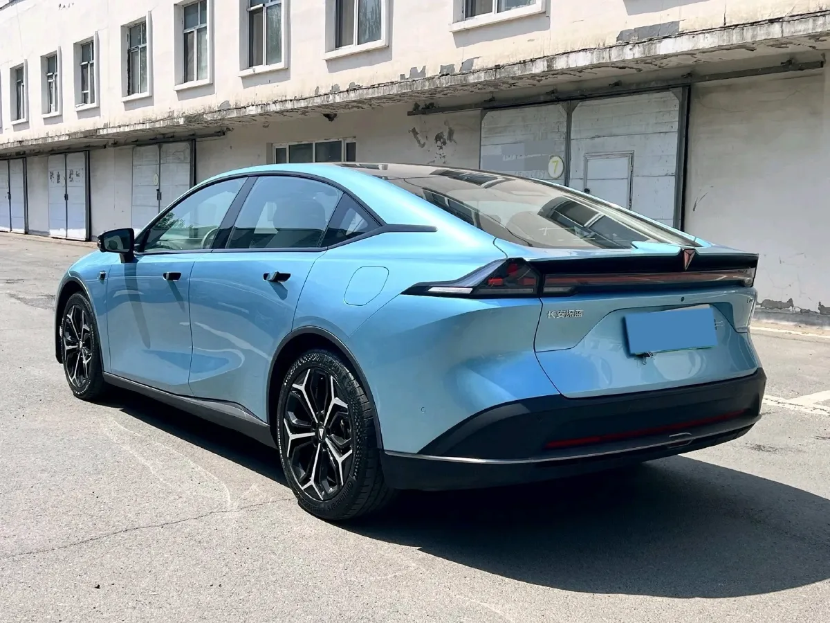 2024 Deepal L07 1.5L 98HP L4 REEV 28.39KWH,autocango,china used car exporter,china ev exporter,chinese used car exporter,chinese used ev exporter