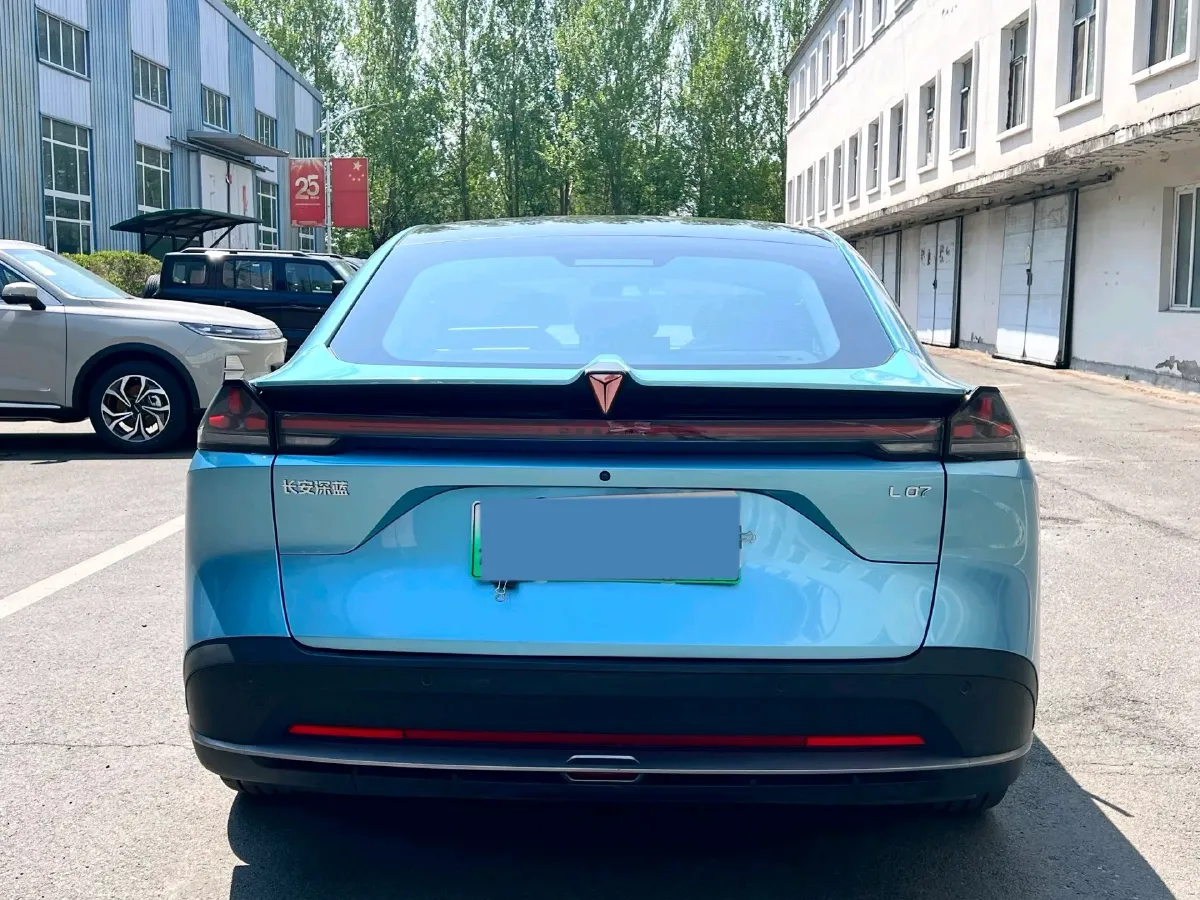 2024 Deepal L07 1.5L 98HP L4 REEV 28.39KWH,autocango,china used car exporter,china ev exporter,chinese used car exporter,chinese used ev exporter