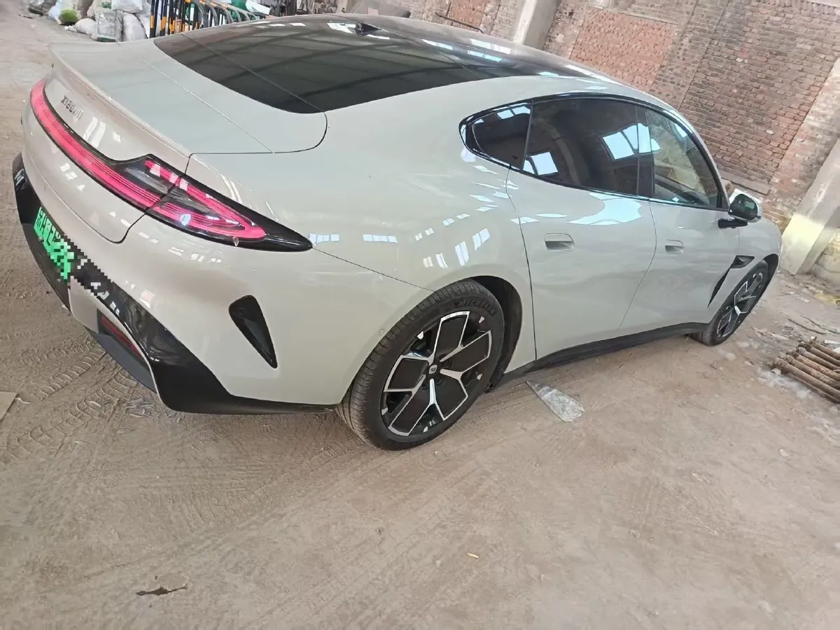 2024 MI SU7 BEV 94.3KWH,autocango,china used car exporter,china ev exporter,chinese used car exporter,chinese used ev exporter