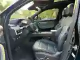 2024 Geely Okavango L 2.0T 218HP L4 7DCT