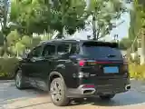 2024 Geely Okavango L 2.0T 218HP L4 7DCT
