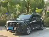 2024 Geely Okavango L 2.0T 218HP L4 7DCT