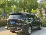2024 Geely Okavango L 2.0T 218HP L4 7DCT