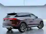 2021 Lincoln Corsair 2.0T 245HP L4 8AT