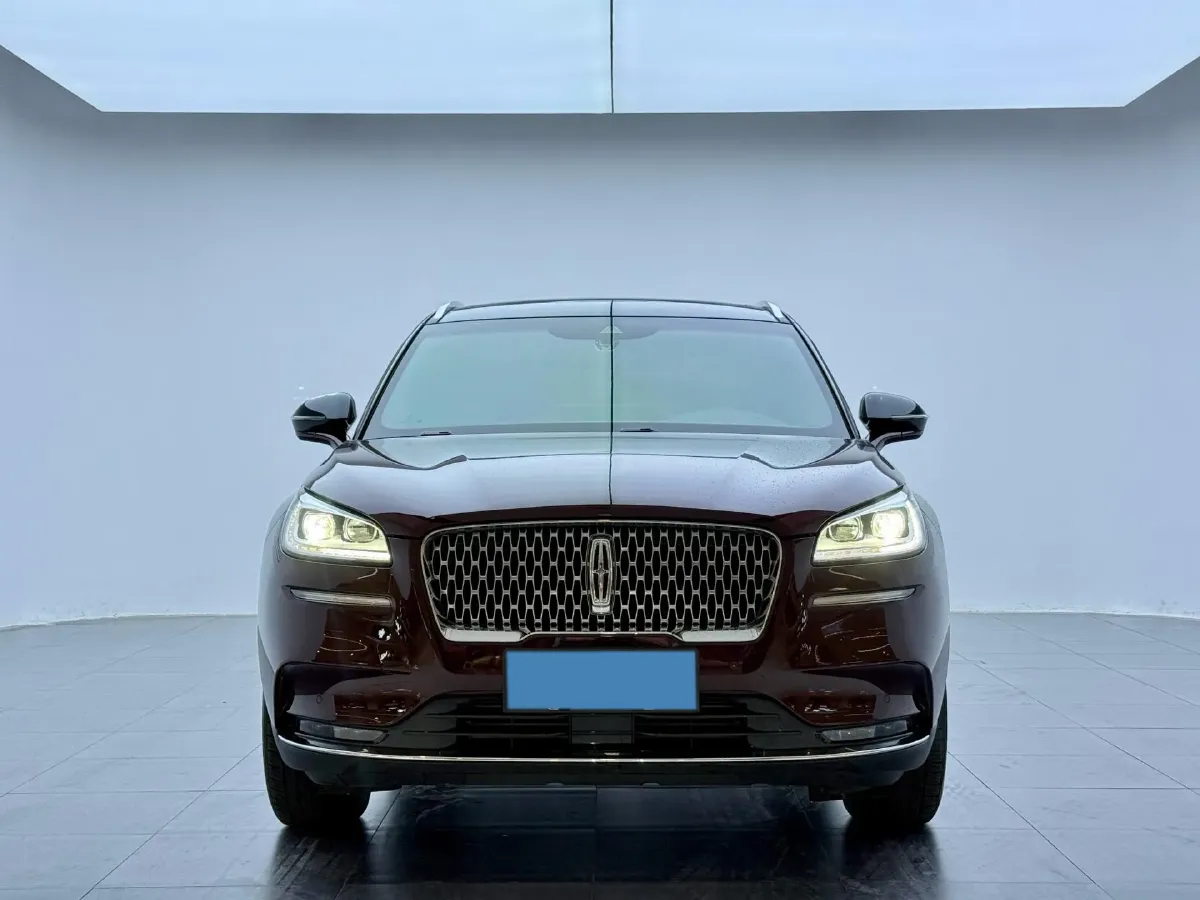 2021 Lincoln Corsair 2.0T 245HP L4 8AT,autocango,china used car exporter,china ev exporter,chinese used car exporter,chinese used ev exporter
