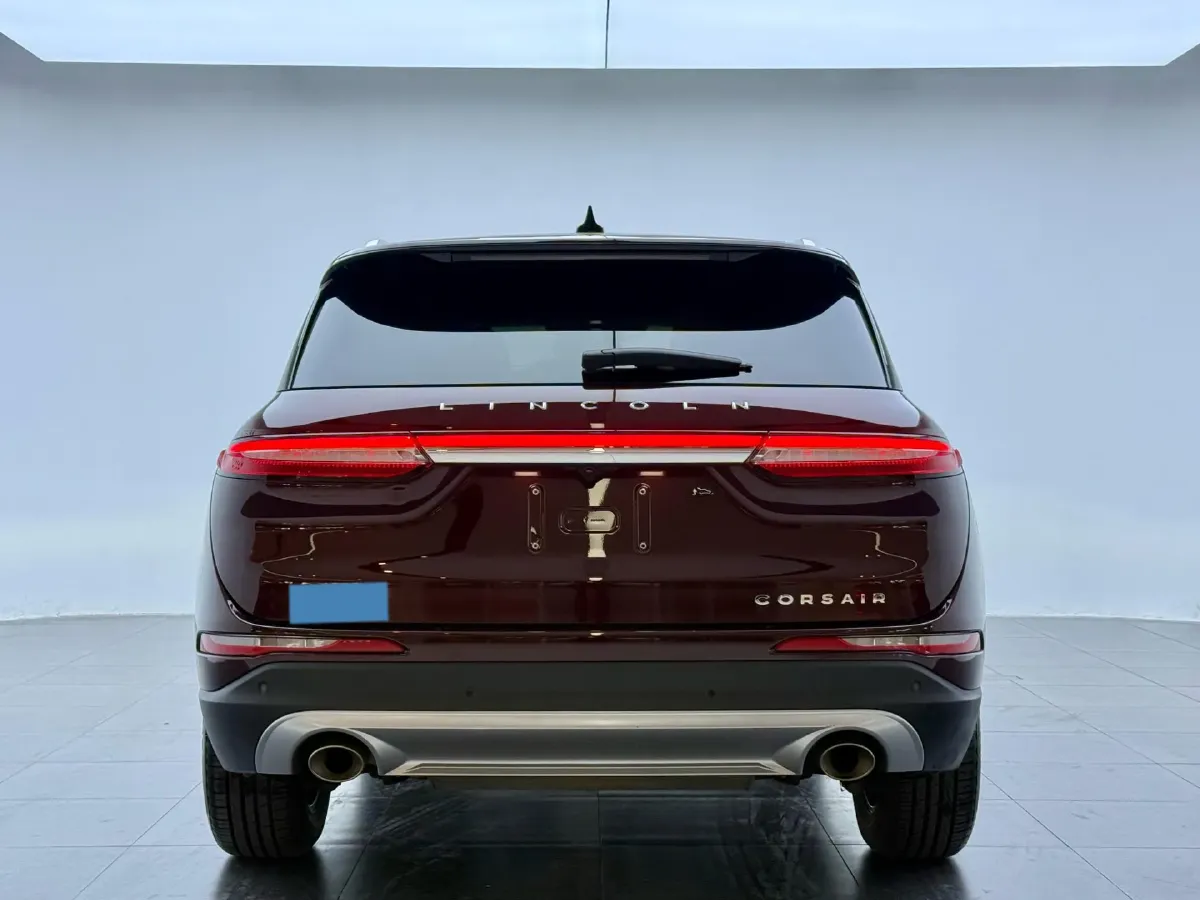 2021 Lincoln Corsair 2.0T 245HP L4 8AT,autocango,china used car exporter,china ev exporter,chinese used car exporter,chinese used ev exporter