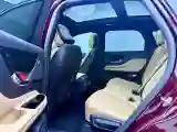 2021 Lincoln Corsair 2.0T 245HP L4 8AT