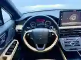 2021 Lincoln Corsair 2.0T 245HP L4 8AT
