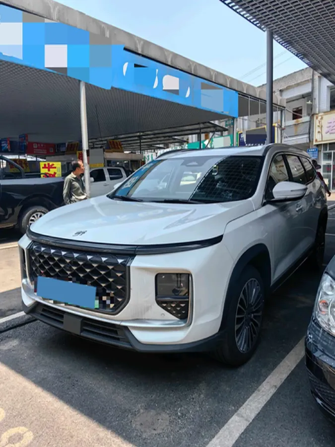 2023 Jetour Traveller 2.0T 254HP L4 7DCT,autocango,china used car exporter,china ev exporter,chinese used car exporter,chinese used ev exporter