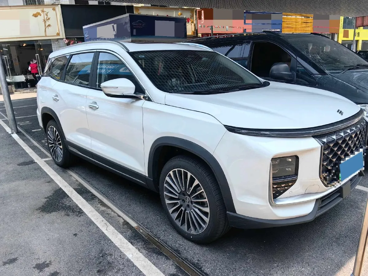 2023 Jetour Traveller 2.0T 254HP L4 7DCT,autocango,china used car exporter,china ev exporter,chinese used car exporter,chinese used ev exporter