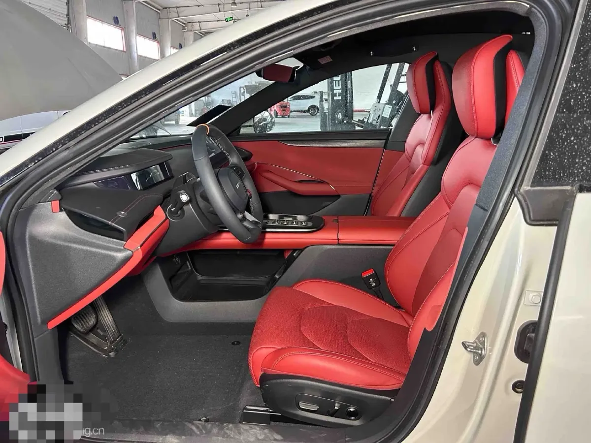 2024 MI SU7 BEV 94.3KWH,autocango,china used car exporter,china ev exporter,chinese used car exporter,chinese used ev exporter