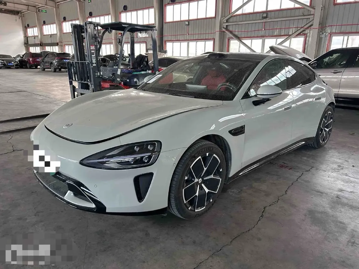 2024 MI SU7 BEV 94.3KWH,autocango,china used car exporter,china ev exporter,chinese used car exporter,chinese used ev exporter
