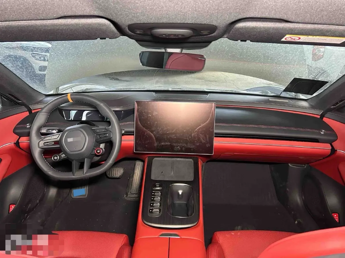 2024 MI SU7 BEV 94.3KWH,autocango,china used car exporter,china ev exporter,chinese used car exporter,chinese used ev exporter