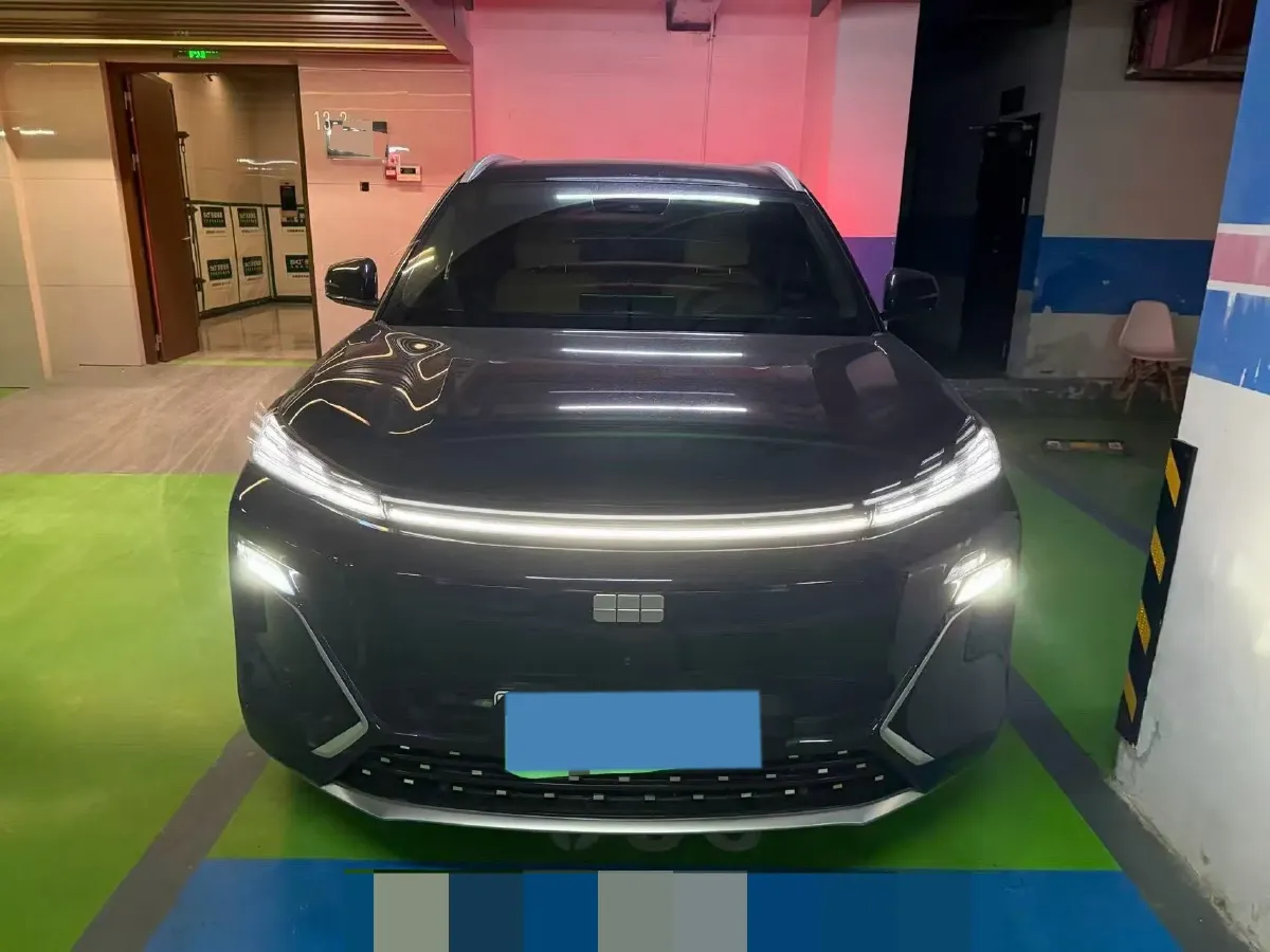 2025 BYD Sea Lion 05 DM-i 1.5L 101HP L4 E-CVT PHEV 18.3KWH,autocango,china used car exporter,china ev exporter,chinese used car exporter,chinese used ev exporter