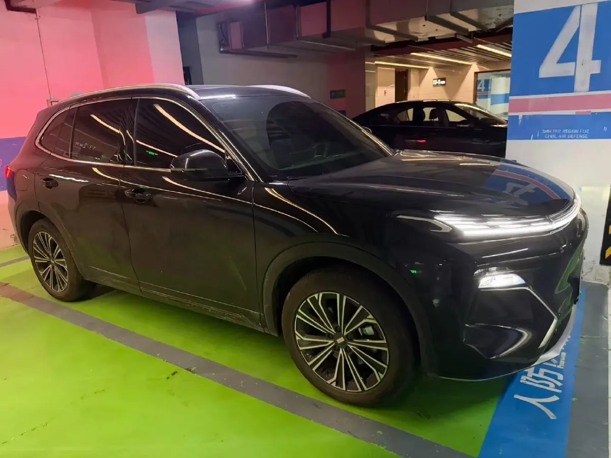 2025 BYD Sea Lion 05 DM-i 1.5L 101HP L4 E-CVT PHEV 18.3KWH,autocango,china used car exporter,china ev exporter,chinese used car exporter,chinese used ev exporter