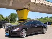 2017 MASERATI QUATTROPORTE,autocango,china used car exporter,china ev exporter,chinese used car exporter,chinese used ev exporter