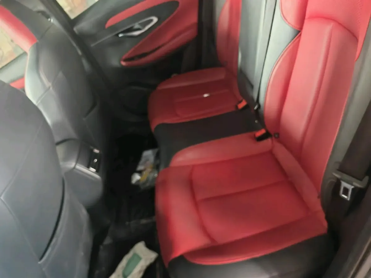 2020 ChangAn UNI-T 1.5T 180HP L4 7DCT,autocango,china used car exporter,china ev exporter,chinese used car exporter,chinese used ev exporter