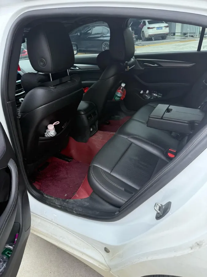 2021 Cadillac CT5 2.0T 237HP L4 10AT,autocango,china used car exporter,china ev exporter,chinese used car exporter,chinese used ev exporter