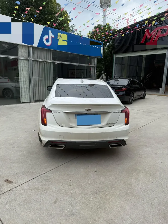 2021 Cadillac CT5 2.0T 237HP L4 10AT,autocango,china used car exporter,china ev exporter,chinese used car exporter,chinese used ev exporter