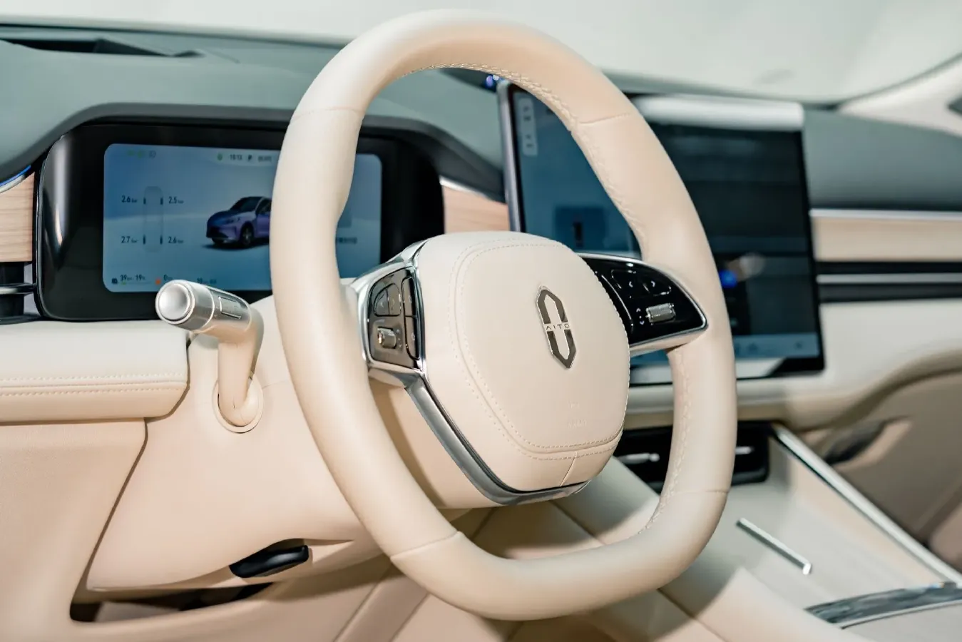 2025 AITO AITO M5 1.5T 152HP L4 REEV 42KWH,autocango,china used car exporter,china ev exporter,chinese used car exporter,chinese used ev exporter