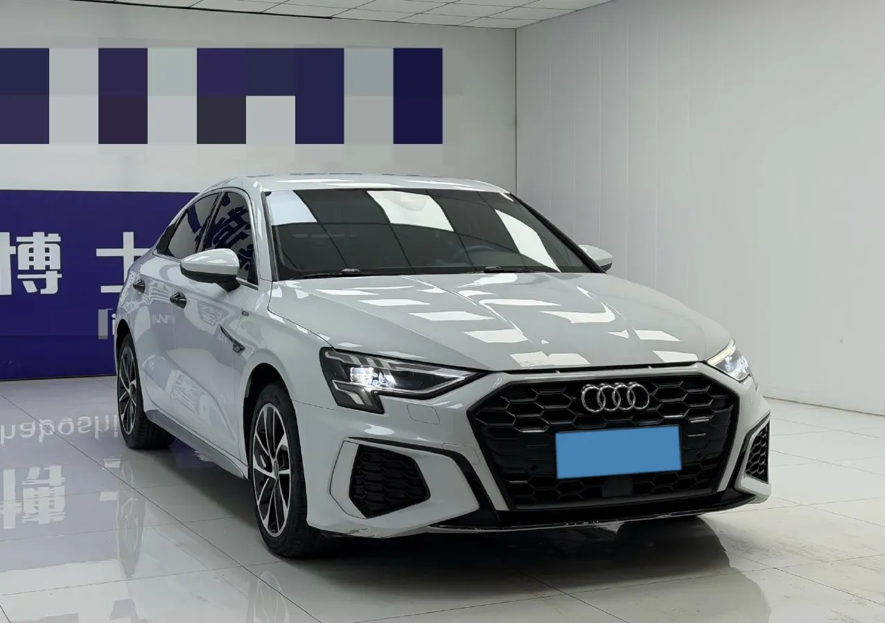 2021 Audi A3 1.4T 150HP L4 7DCT,autocango,china used car exporter,china ev exporter,chinese used car exporter,chinese used ev exporter
