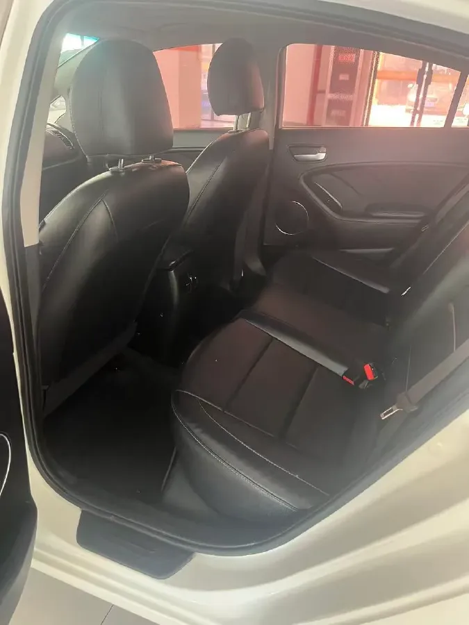 2017 Kia K3 1.6L 128HP L4 6AT,autocango,china used car exporter,china ev exporter,chinese used car exporter,chinese used ev exporter