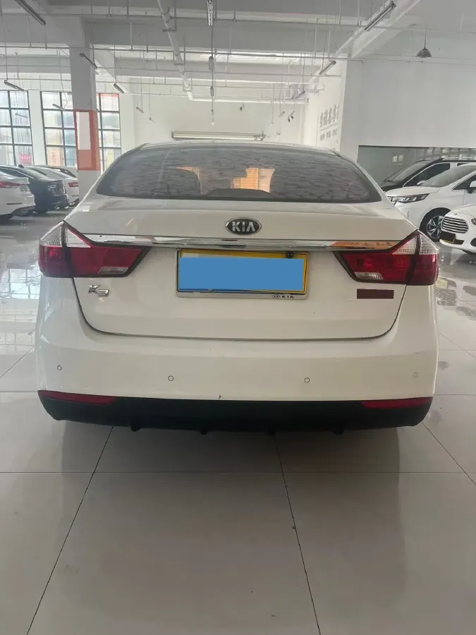 2017 Kia K3 1.6L 128HP L4 6AT,autocango,china used car exporter,china ev exporter,chinese used car exporter,chinese used ev exporter
