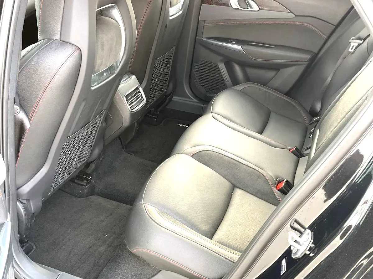 2019 Qoros 5 1.6T 197HP L4 7DCT,autocango,china used car exporter,china ev exporter,chinese used car exporter,chinese used ev exporter