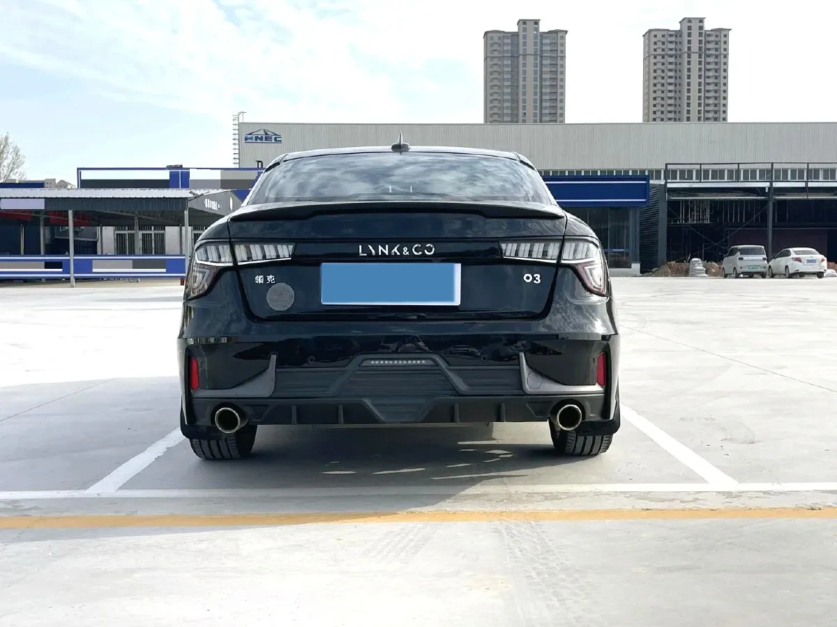 2019 Qoros 5 1.6T 197HP L4 7DCT,autocango,china used car exporter,china ev exporter,chinese used car exporter,chinese used ev exporter