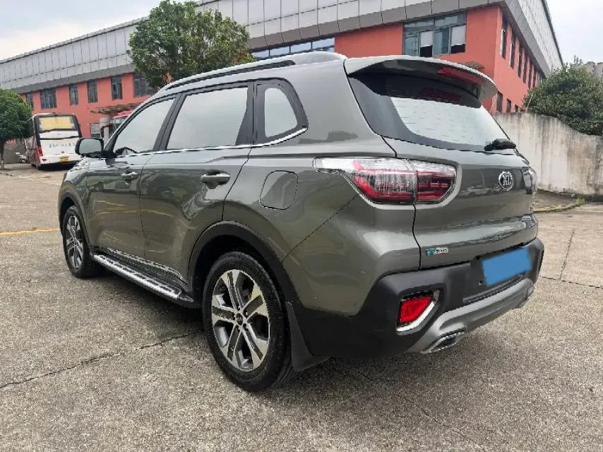 2018 Kia Sportage R 2.0L 160HP L4 6AT,autocango,china used car exporter,china ev exporter,chinese used car exporter,chinese used ev exporter