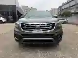 2018 Kia Sportage R 2.0L 160HP L4 6AT